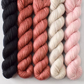 Maximalist - Miss Babs Yowza Mini Set of Five