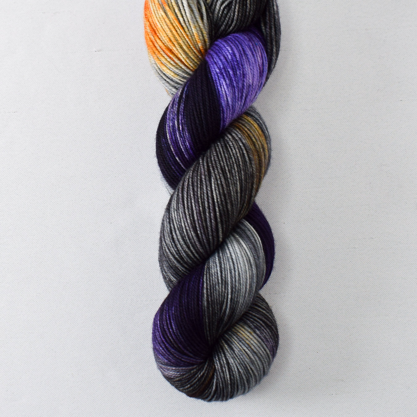 Maybel - Miss Babs Laurel Falls yarn