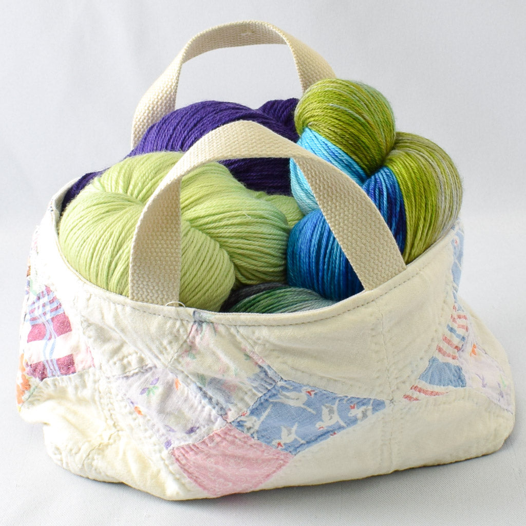 Scrappy Hummingbird Maker Caddy - MCL_4PST_SCR