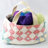 Multi-Colored Ocean Wave Maker Caddy - Large - MCL_OCWV_MU