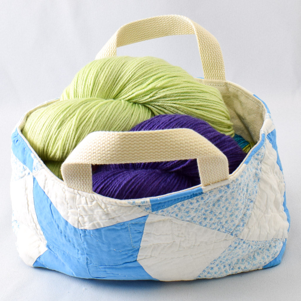 Royal Blue Stars Maker Caddy - MCL_STAR_RYBL