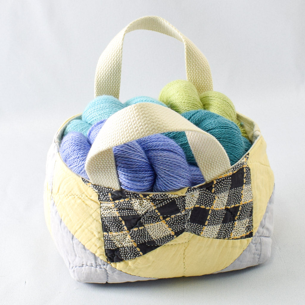 Lilac 6 Point Star Maker Caddy - Small - MCS_6PST_PP3