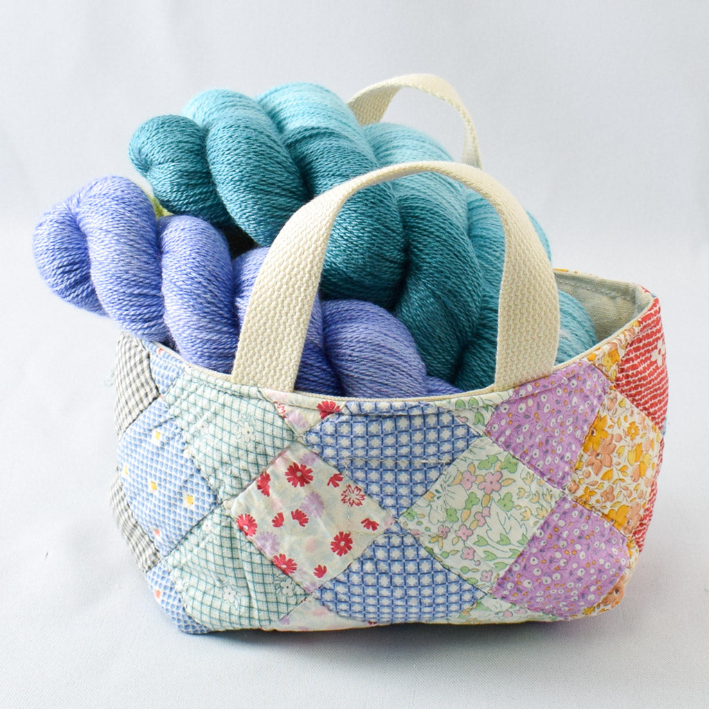 Multi-Colored Around The World Maker Caddy - MCS_ADTW_BL