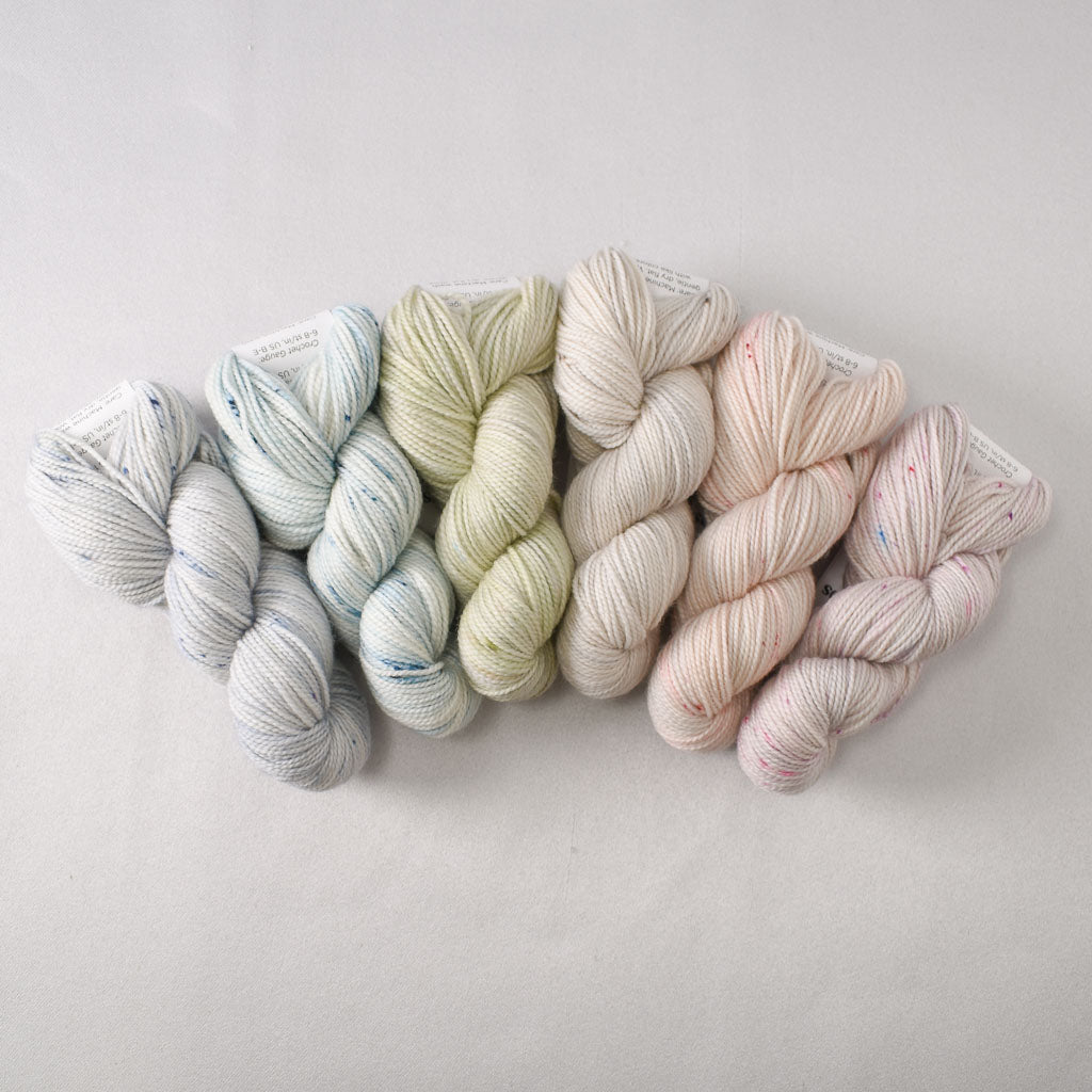 MDSW 2022 - Miss Babs Gradient Set