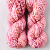 Mean Girl - Miss Babs 2-Ply Toes yarn