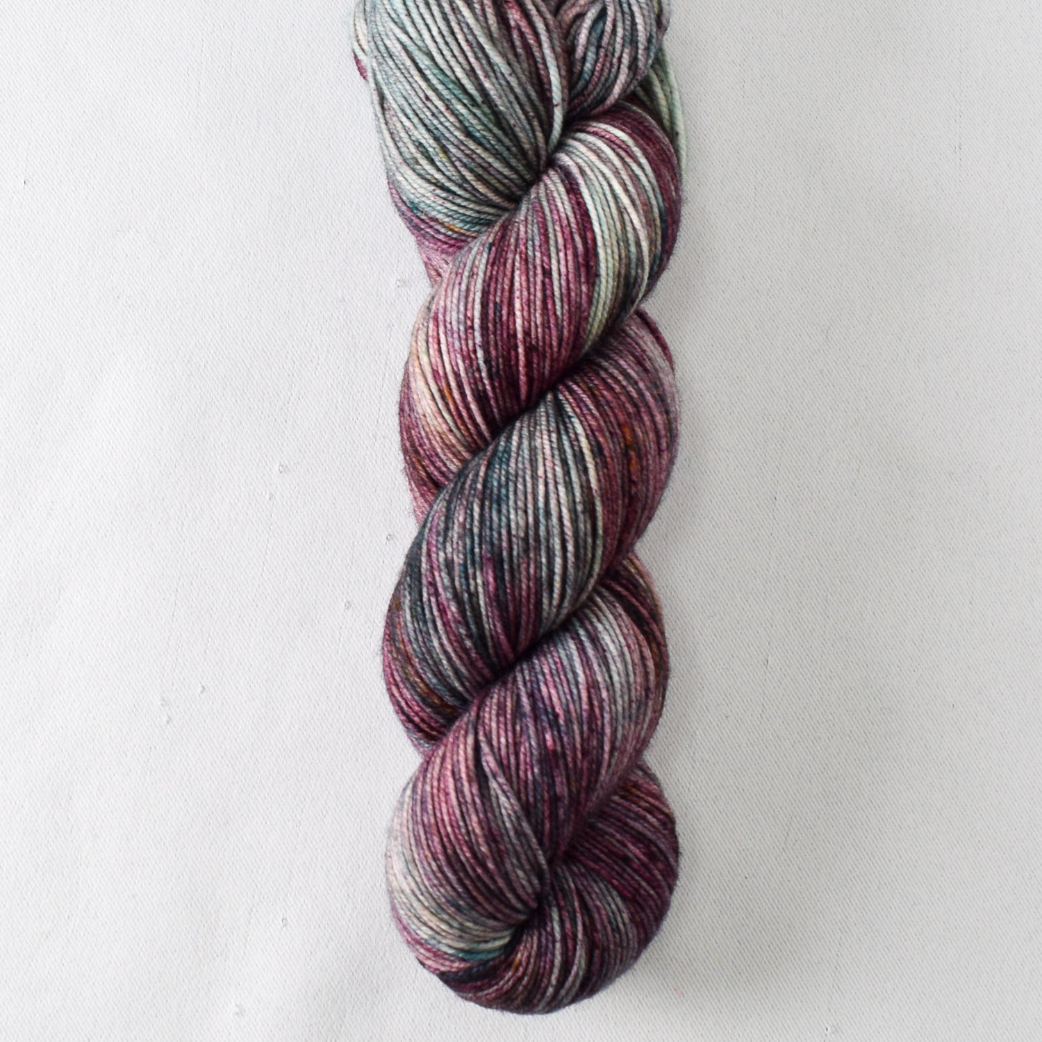 Mel - Miss Babs Laurel Falls yarn