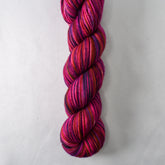 Mel - Miss Babs Putnam yarn