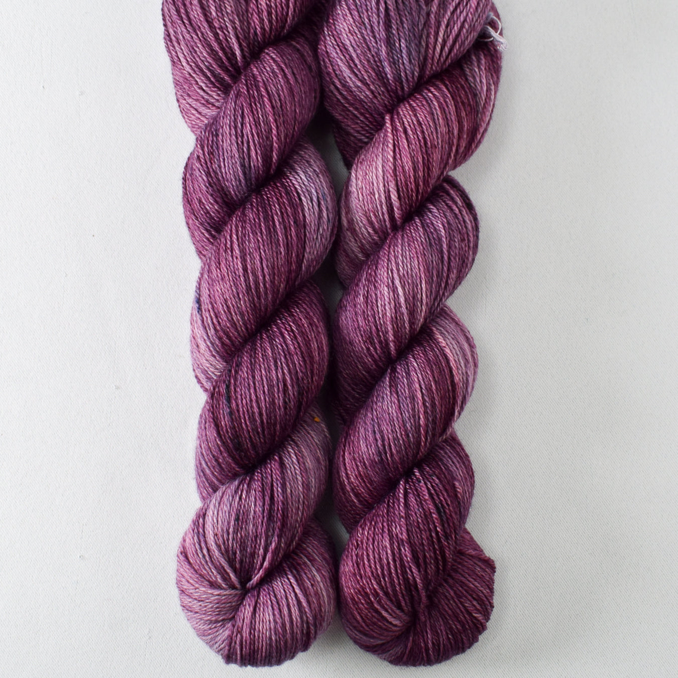Mellifluous - Miss Babs Caroline merino-cashmere-nylon yarn