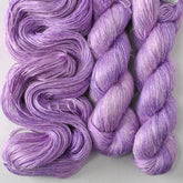 Melodrama - Miss Babs Damask yarn