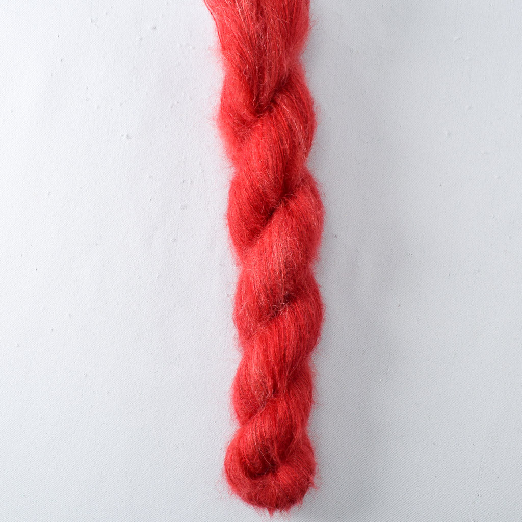 Merida - Miss Babs Moonglow yarn