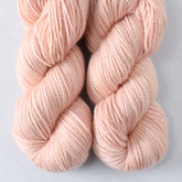 Mesilla - Miss Babs Yummy 2-Ply Toes superwash Merino wool yarn