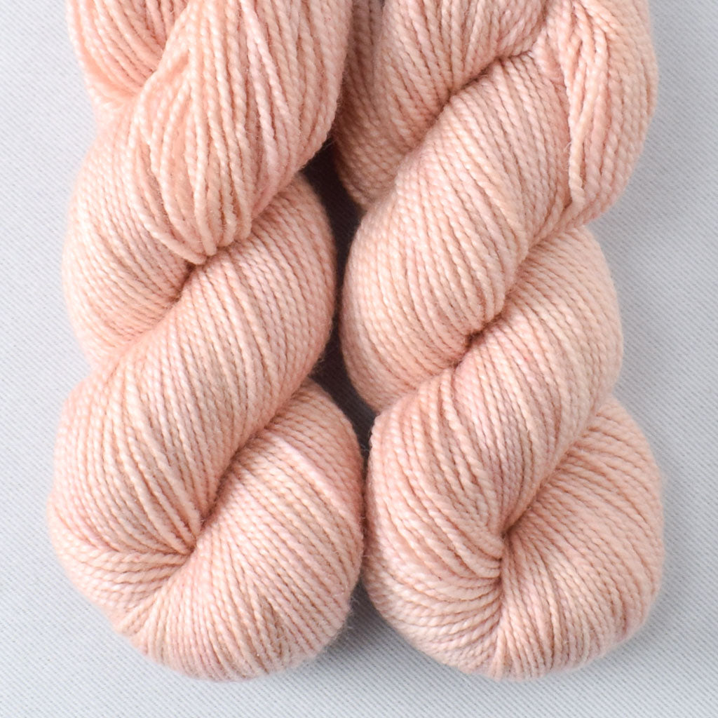 Mesilla - Miss Babs Yummy 2-Ply Toes superwash Merino wool yarn