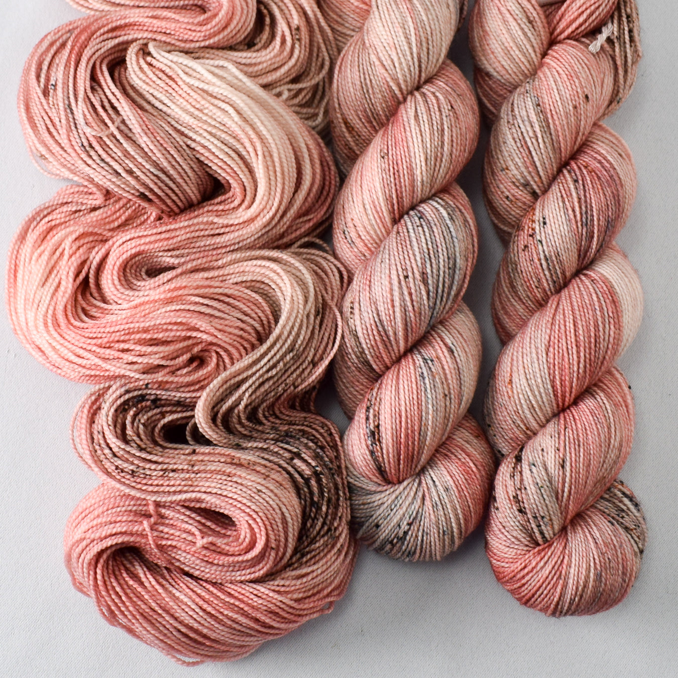 Mi Amor - Miss Babs Yummy 2-Ply yarn