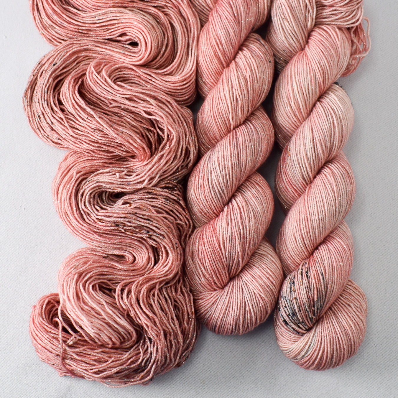 Mi Amor - Miss Babs Estrellita yarn