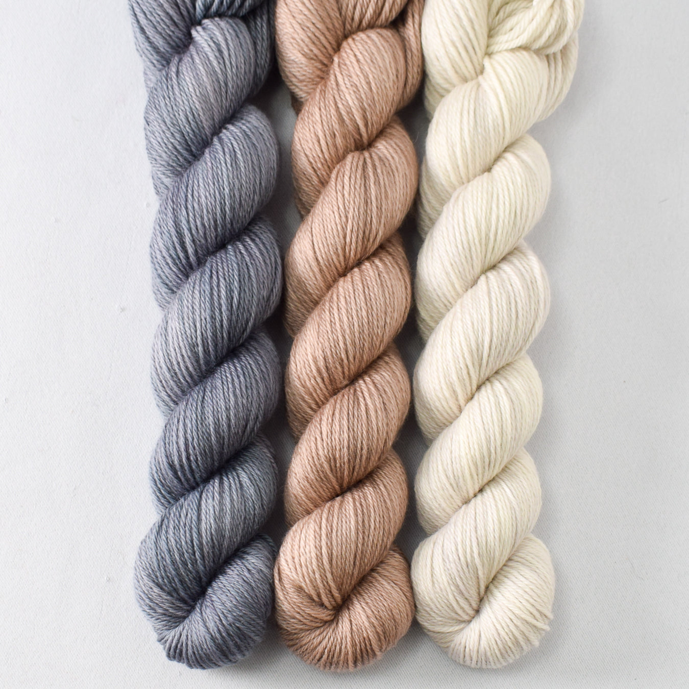 Miaz - Miss Babs Yowza Mini Trio