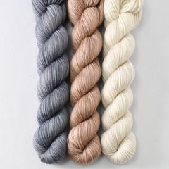 Miaz - Yowza Mini Trio