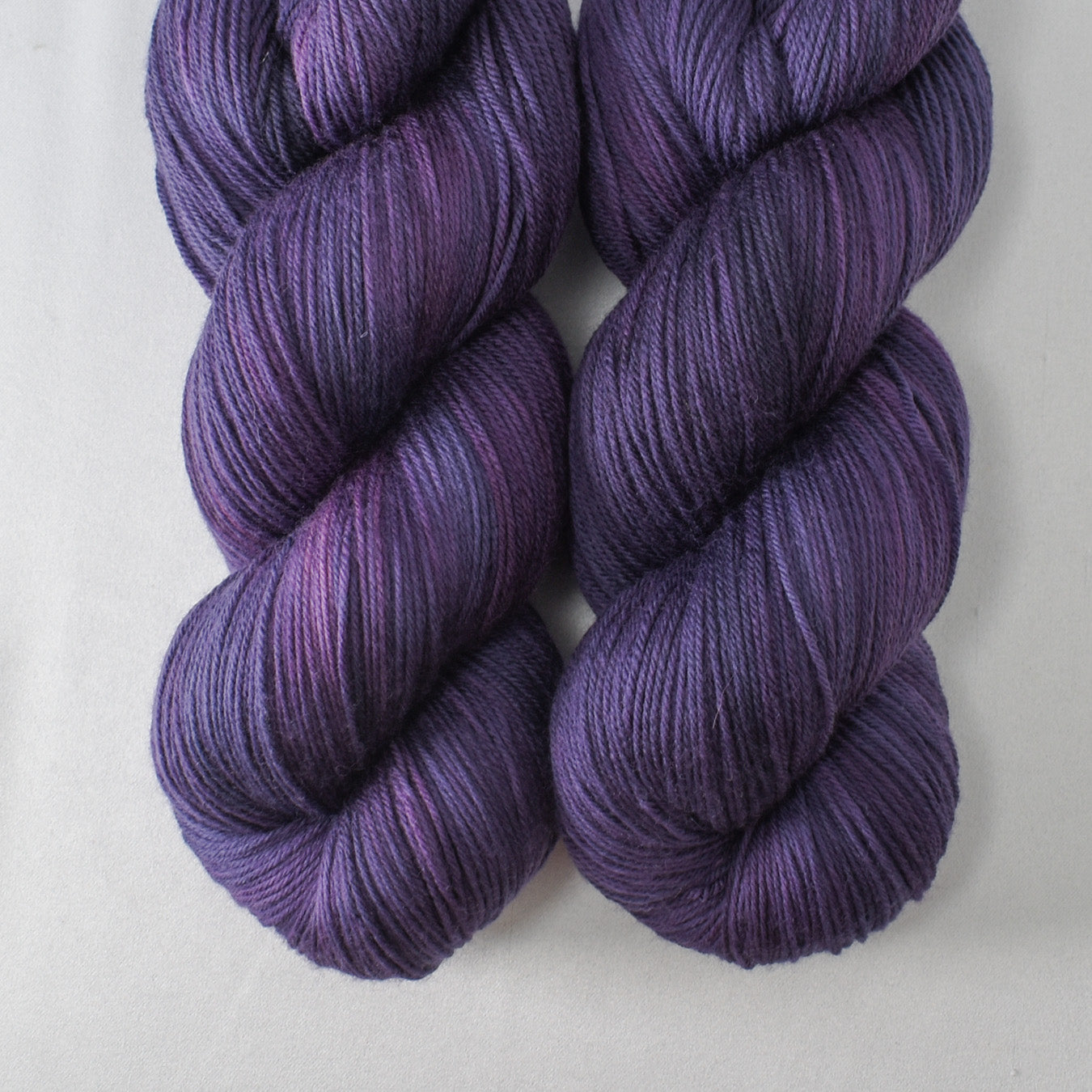 Midnight Blackberry - Yowza - Wild Iris