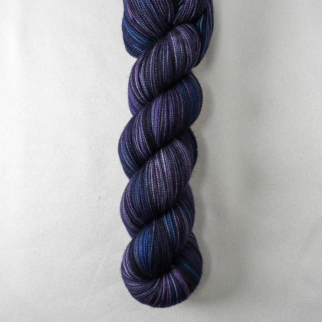 Midnight Whispers - Miss Babs Avon yarn