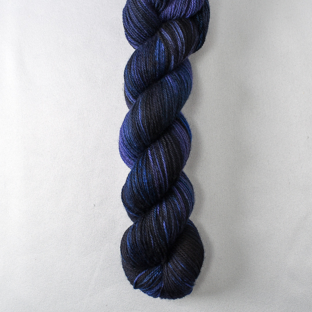 Midnight Whispers - Miss Babs Caroline yarn