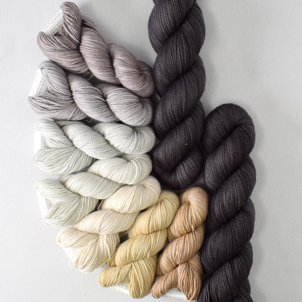 Milky Way with Pitch - Miss Babs Cosmic Connections Set