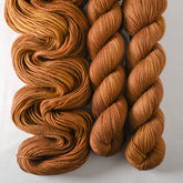 Mill Creek - Miss Babs Yummy 2-Ply yarn