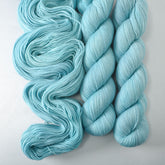 Mindful - Miss Babs Avon yarn