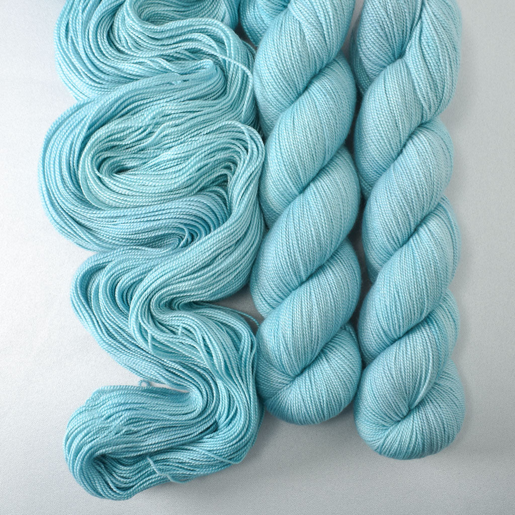 Mindful - Miss Babs Avon yarn