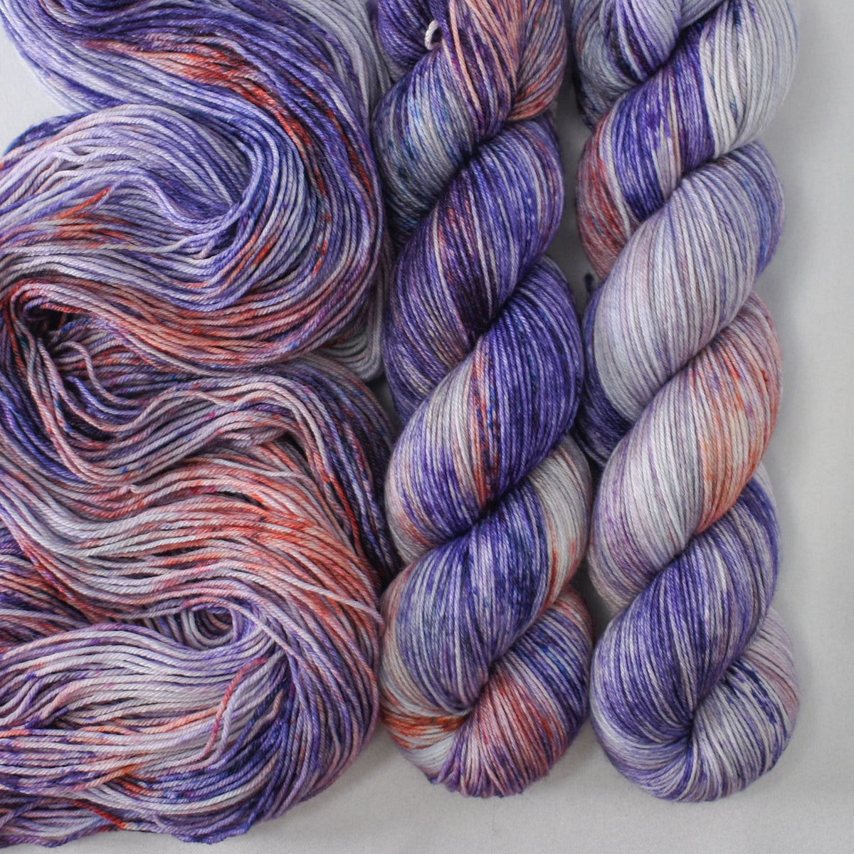 Mindful Thoughts - Tarte - Wild Iris
