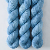 Mintaka - Miss Babs Yummy 2-Ply superwash Merino wool yarn