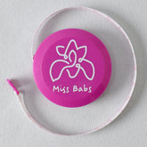 Miss Babs Tape Measure