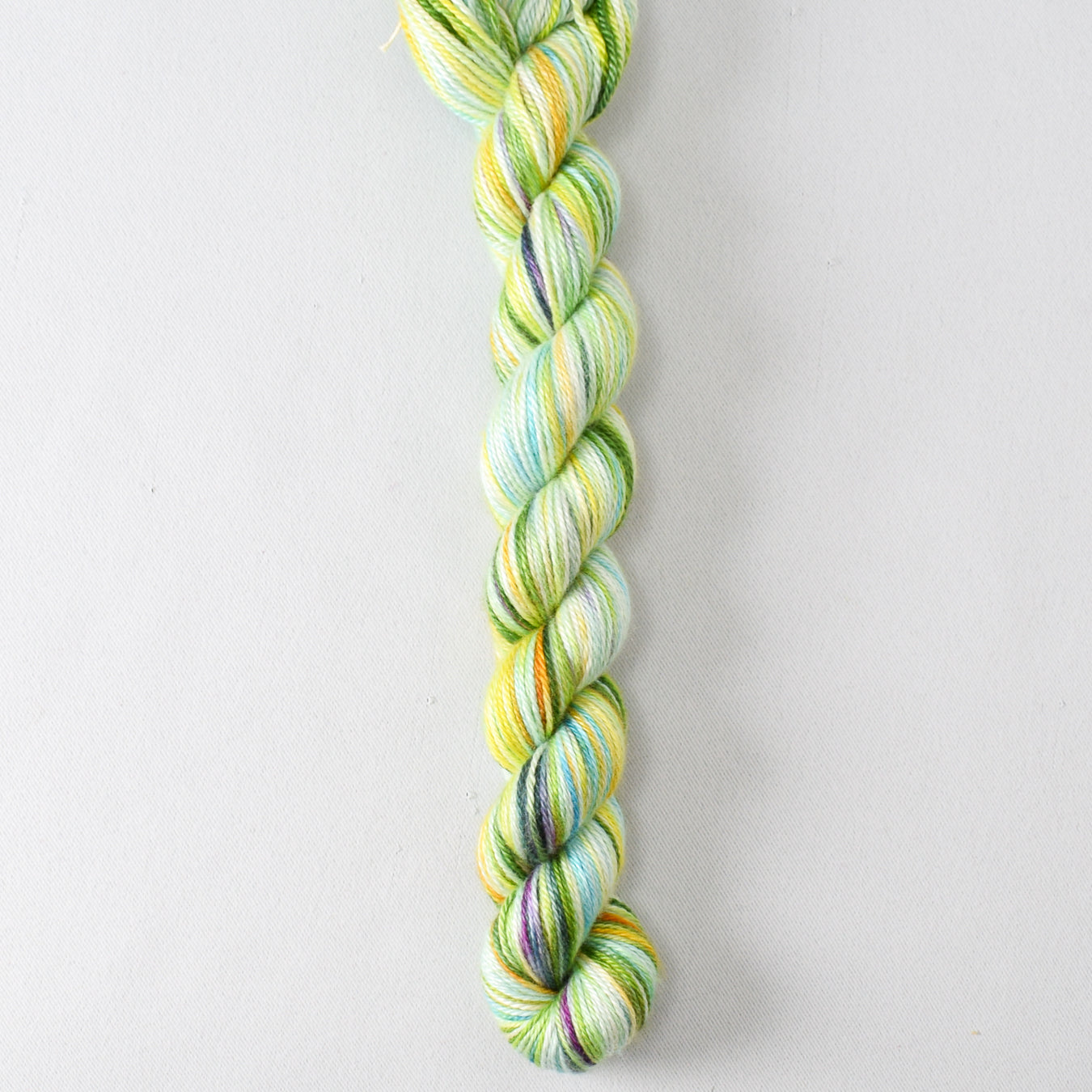 Mitch - Miss Babs Sojourn cashmere and silk yarn