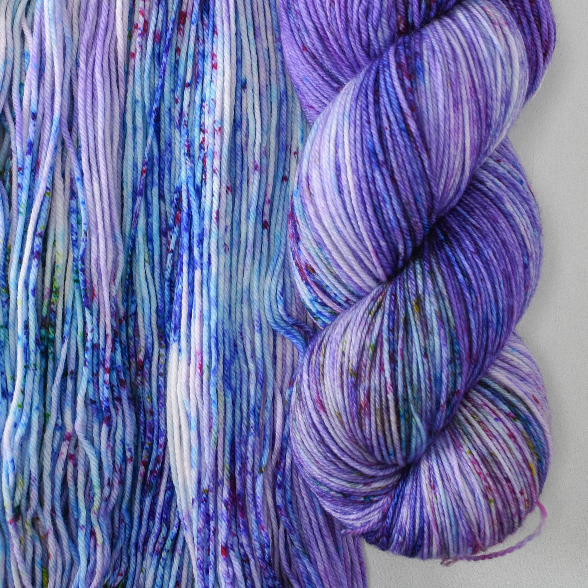 Mix it Up - Yowza - Wild Iris