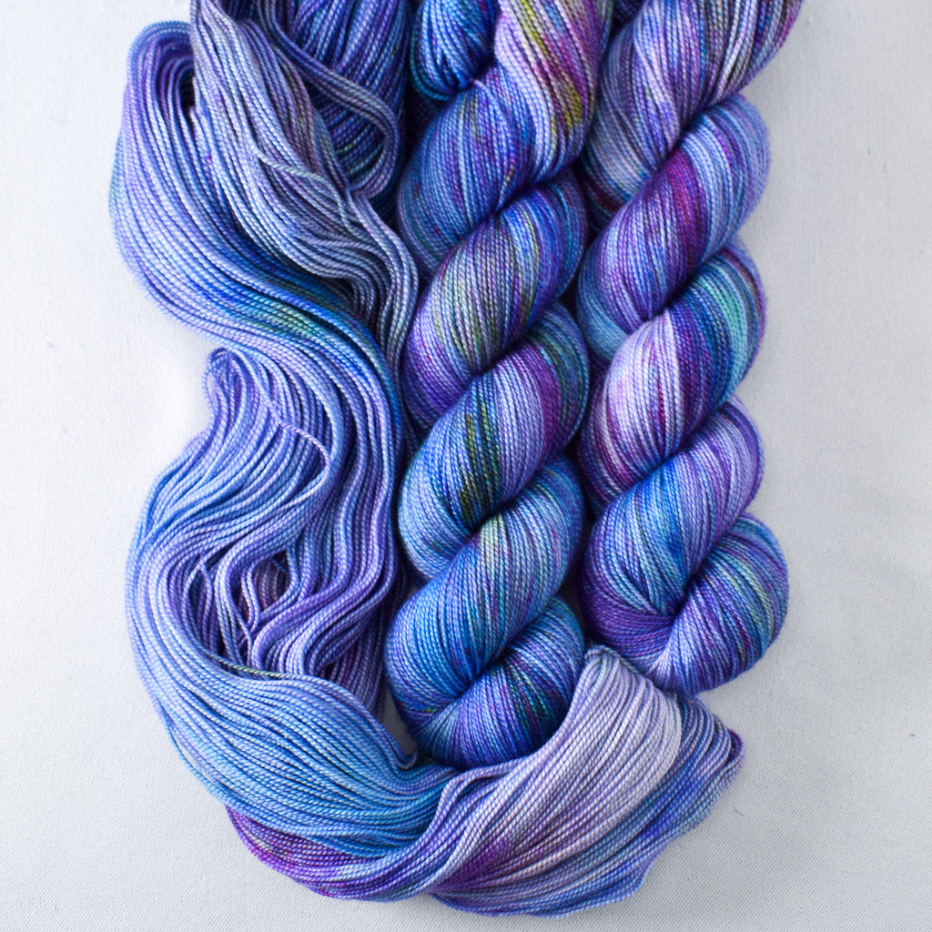 Mix Tape 2.0 - Miss Babs Avon yarn