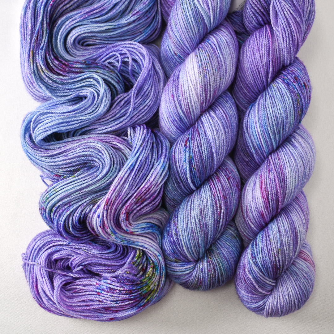 Mix Tape 2.0 - Miss Babs Tarte yarn