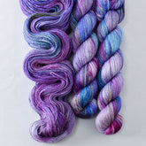 Mix Tape 2.0 - Miss Babs Yet yarn