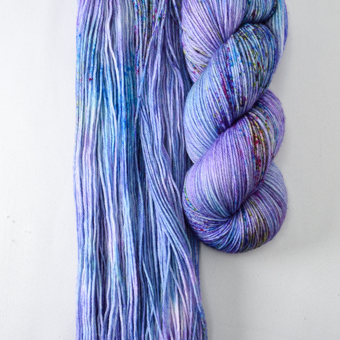 Mix Tape 2.0 - Miss Babs Yowza superwash Merino wool yarn