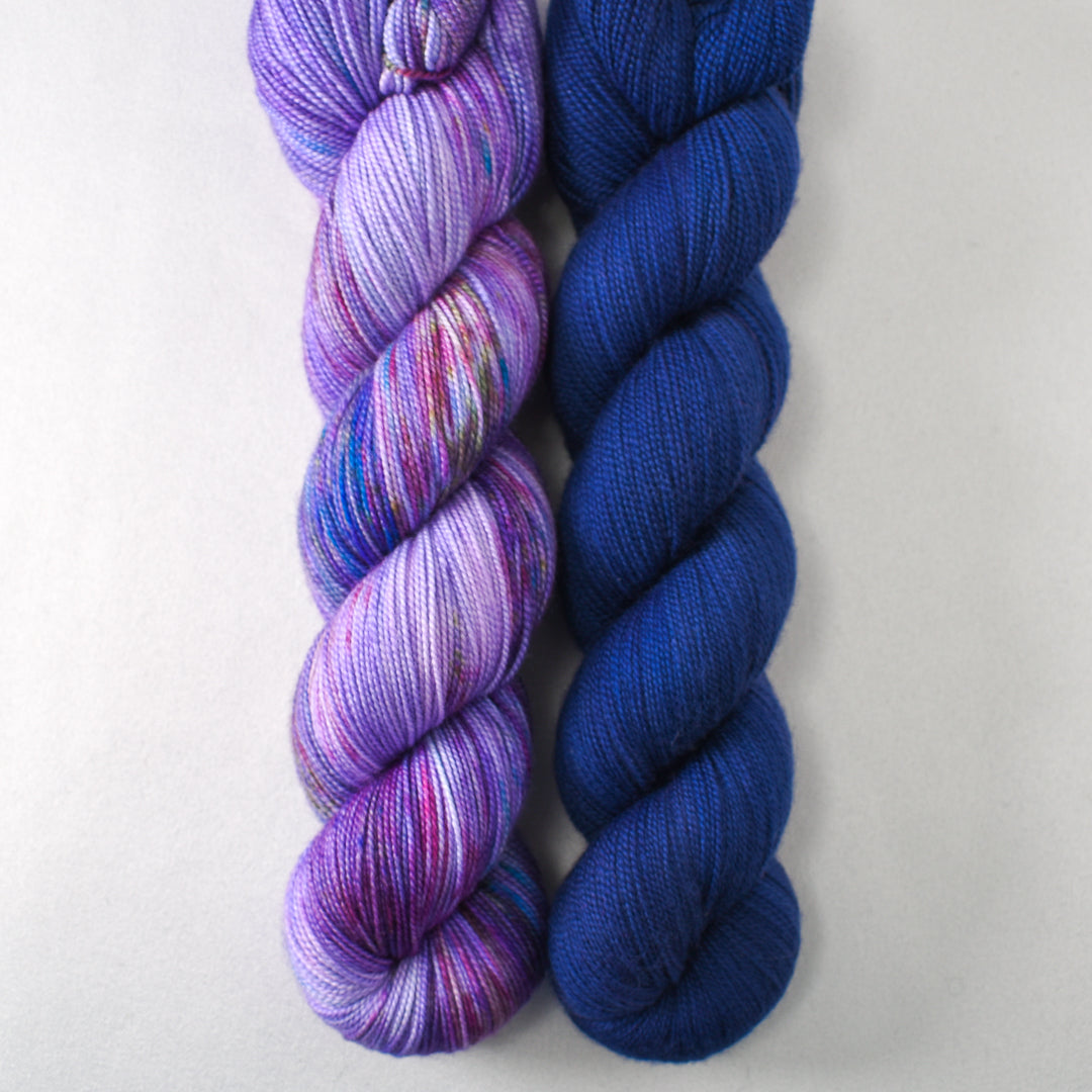 Mix Tape 2.0 and McHale's - Miss Babs Avon Duo