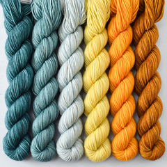 Mojave Flora - Laurel Falls Gradient Set