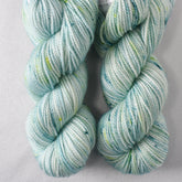Mojito - Miss Babs 2-Ply Toes yarn