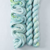 Mojito - Miss Babs Sojourn cashmere and silk yarn