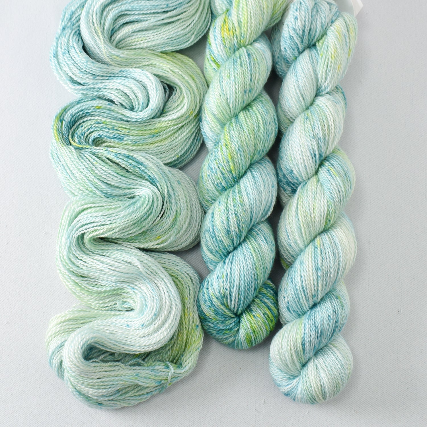Mojito - Miss Babs Yet yarn
