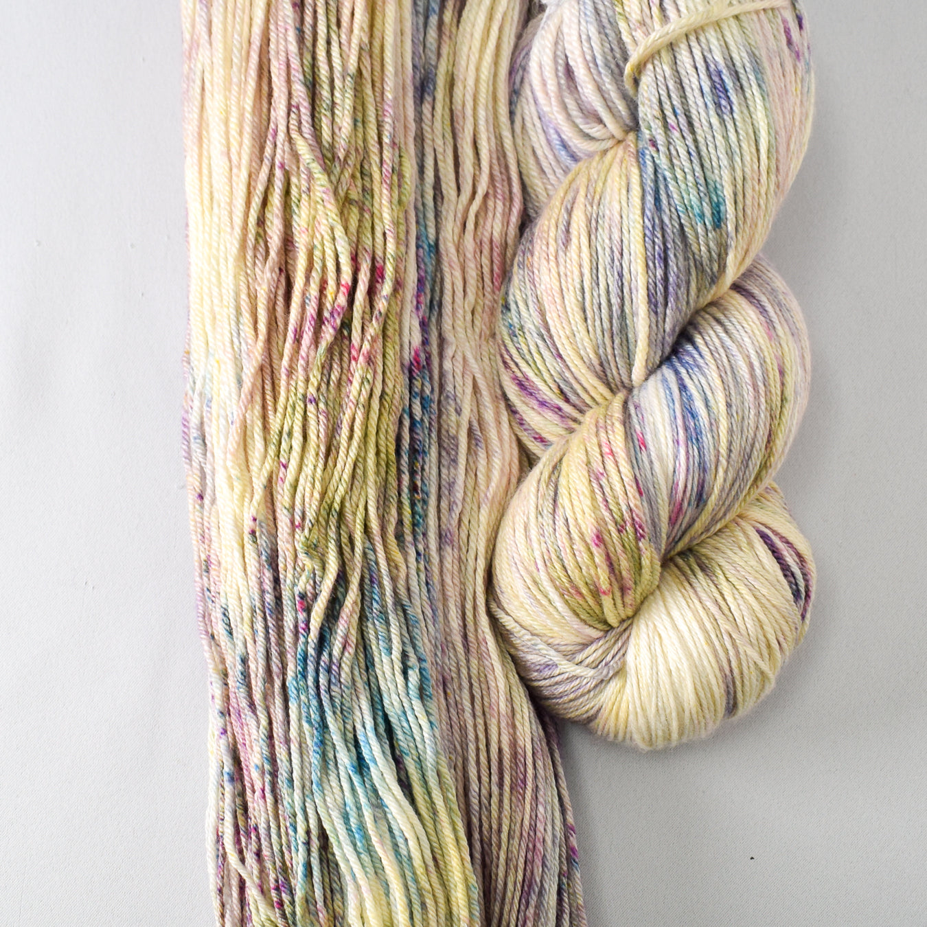 Moment in Time - Miss Babs Big Silk yarn