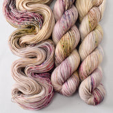 Mom's Garden - Miss Babs Yummy 2-Ply yarn