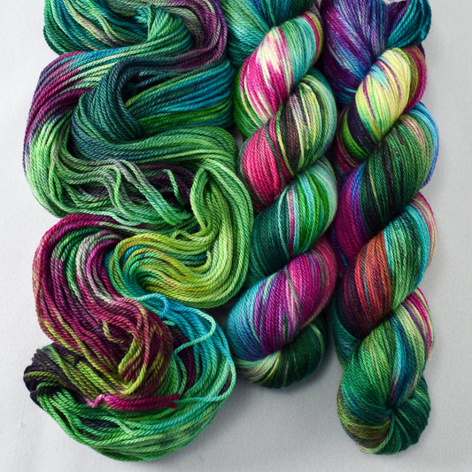 Money for Nothing - Miss Babs Caroline yarn