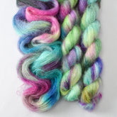 Money for Nothing - Miss Babs Moonglow yarn