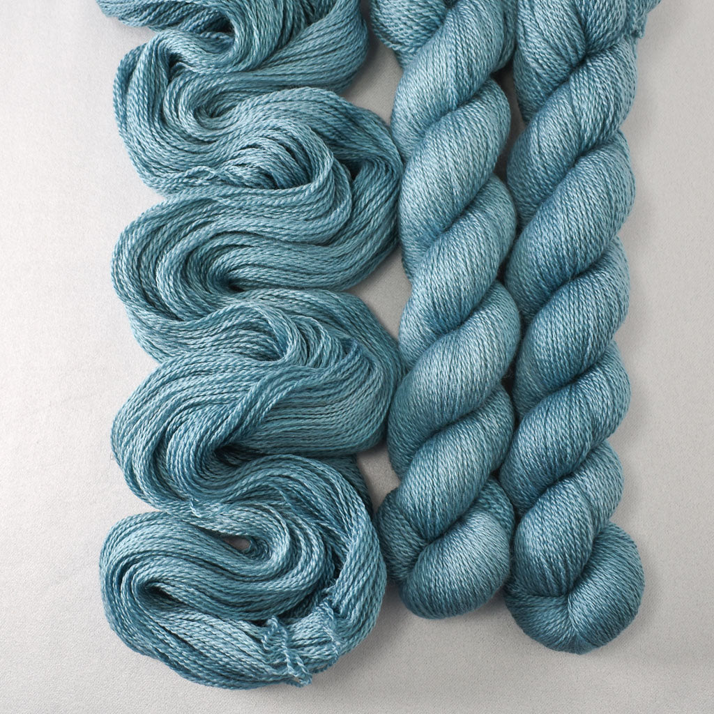 Monsoon - Miss Babs Yet yarn