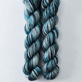 Moonlight Stroll - Miss Babs Yowza Mini superwash Merino wool yarn