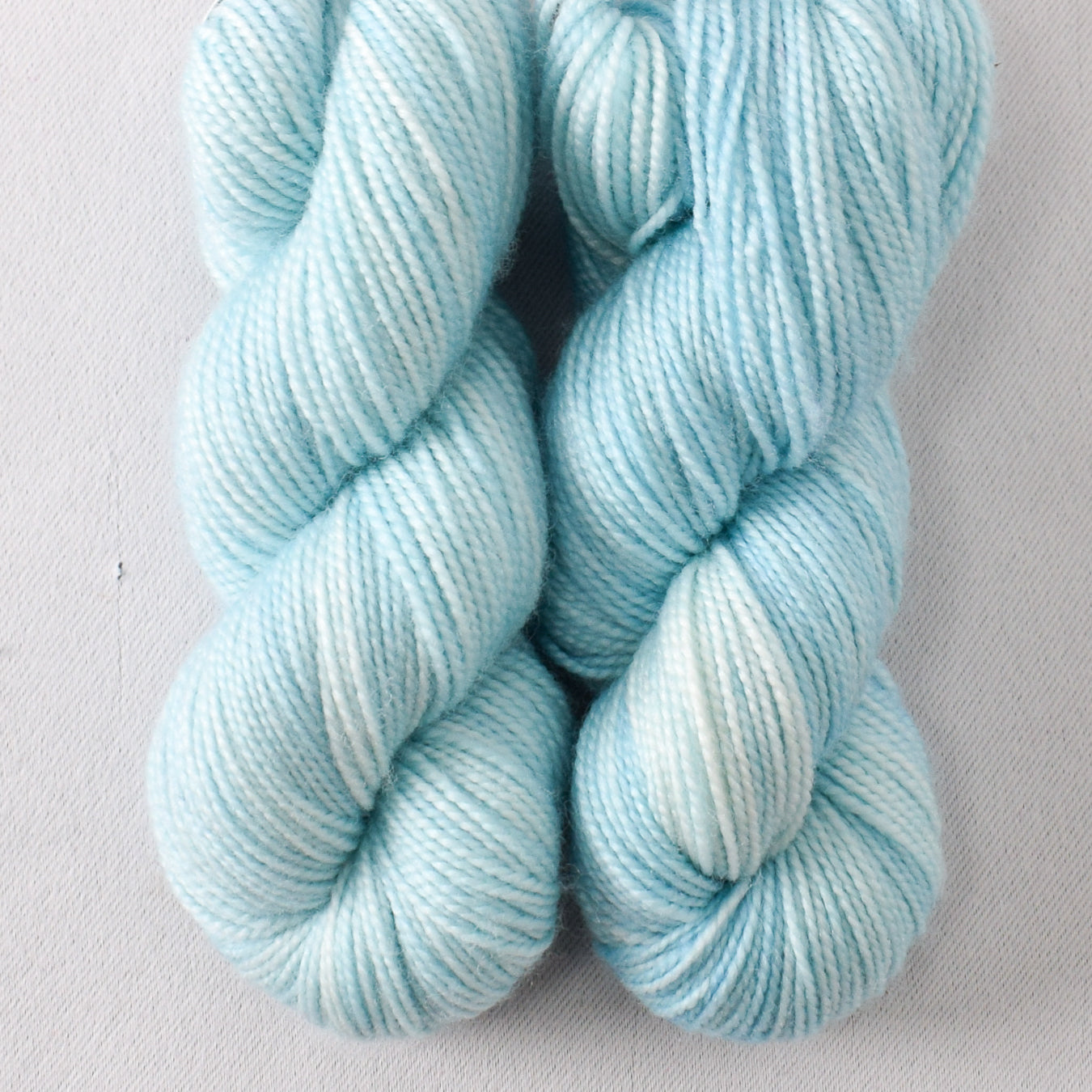 Moonlight Touch - Miss Babs 2-Ply Toes yarn