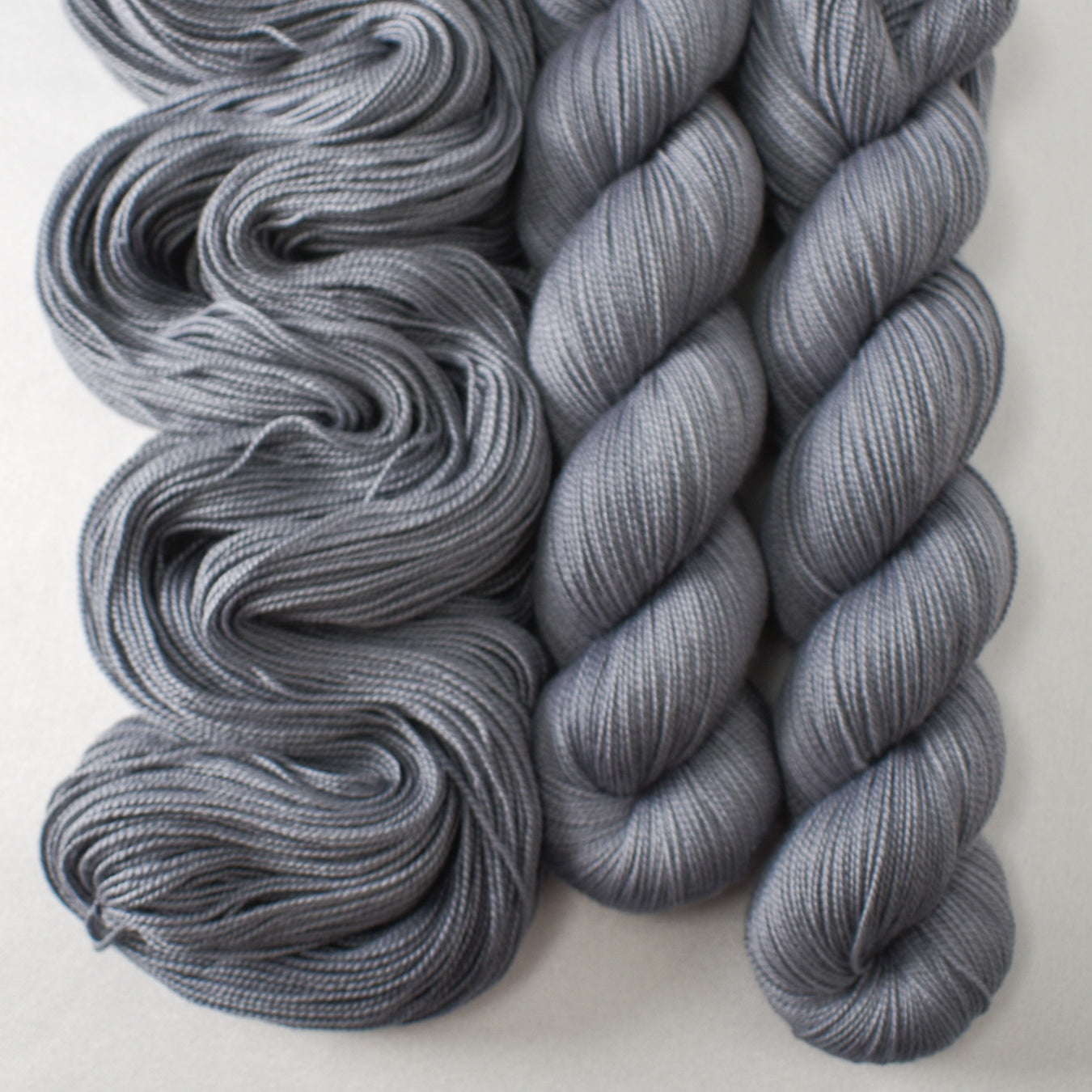 Moonscape - Miss Babs Avon yarn