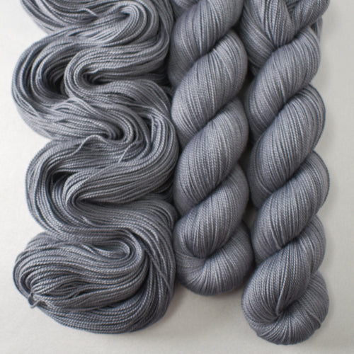 Moonscape - Miss Babs Avon yarn